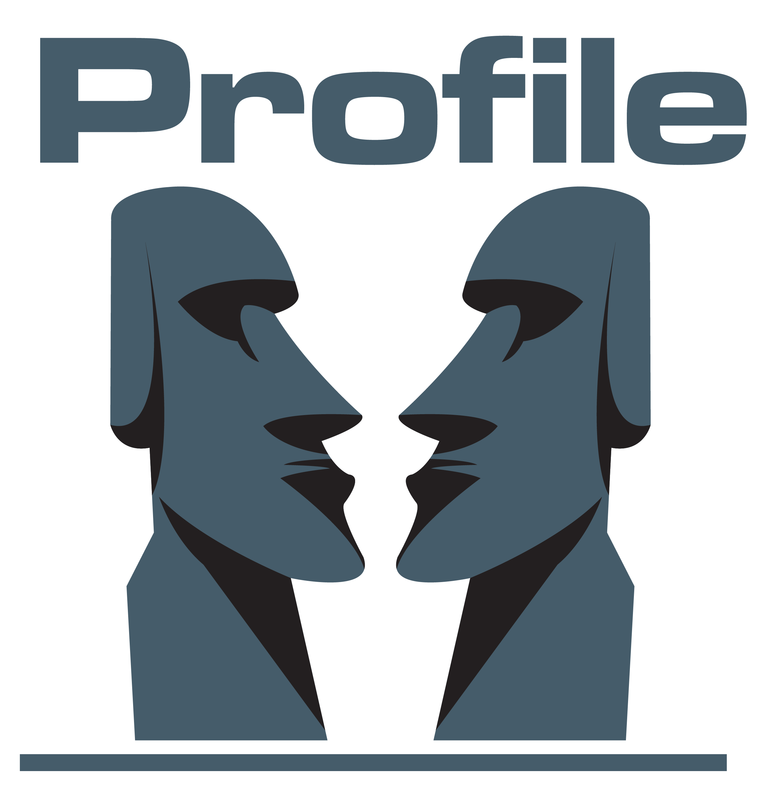 Profile - where readers meet authors