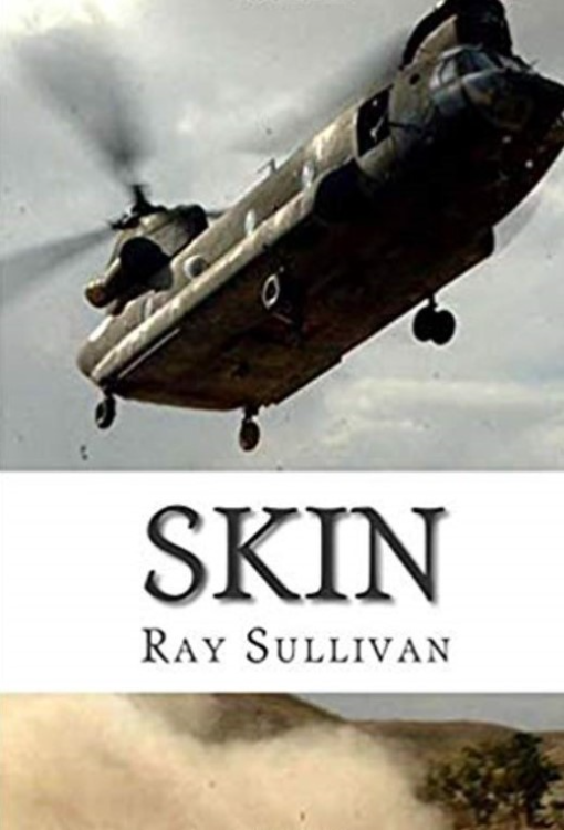 Skin by Ray Sullivan