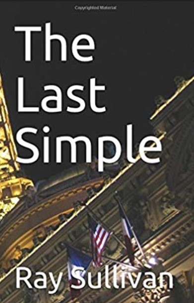 The Last Simple by Ray Sullivan