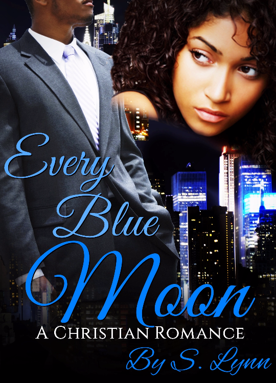 Every Blue Moon by Sherrie Lynn
