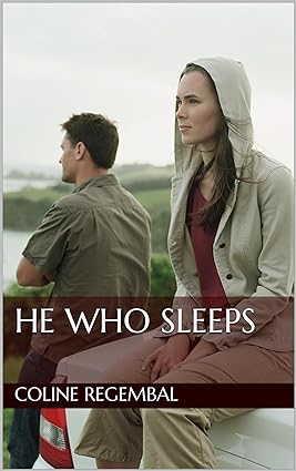 New book: He Who Sleeps