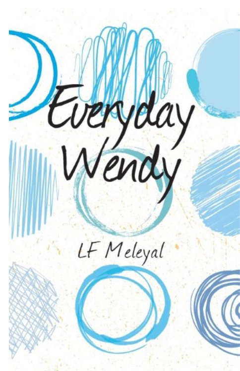 Everyday Wendy by Lel Meleyal