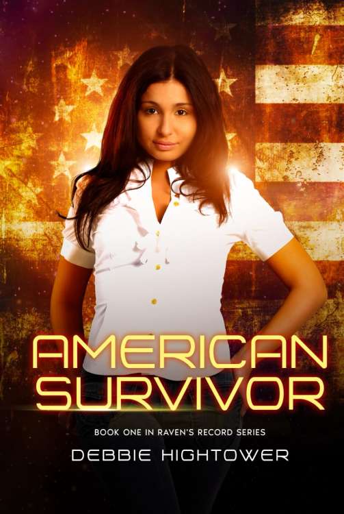 New book: American Survivor