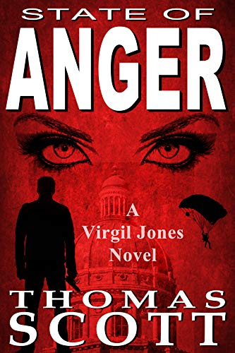 State of Anger by Thomas Scott