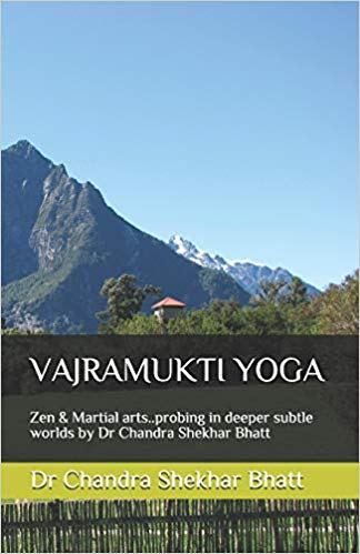 VAJRAMUKTI YOGA by Dr Chandra Shekhar Bhatt