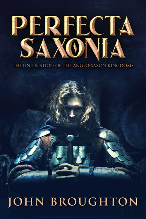 Perfecta Saxonia by John Richard Broughton