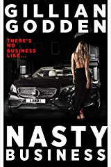 NASTY BUSINESS by Gillian Godden