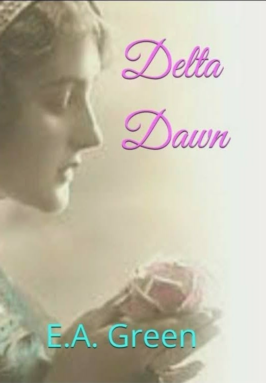 New book: Delta Dawn