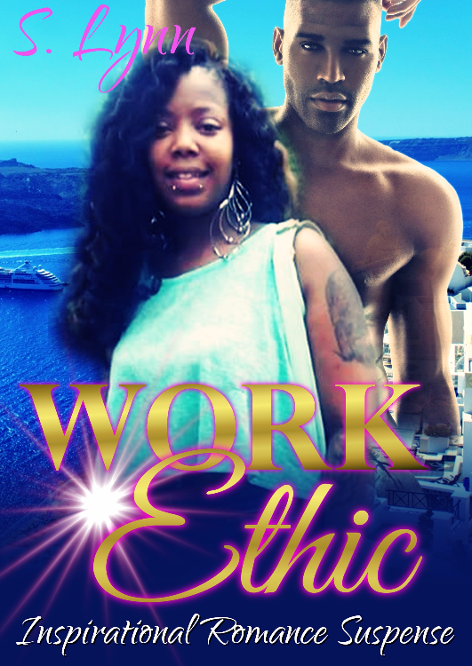 Work Ethic by Sherrie Lynn
