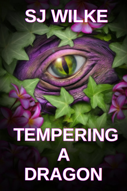 New book: Tempering A Dragon