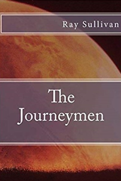 The Journeymen by Ray Sullivan