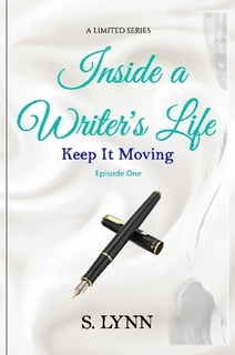 Inside A Writer's Life by Sherrie Lynn