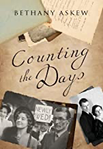 Counting The Days by Bethany Jane Askew