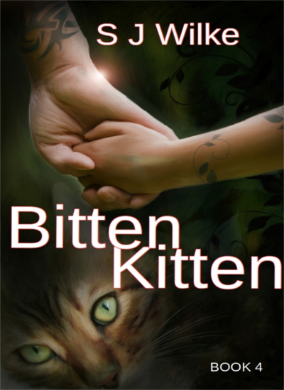 Bitten Kitten Book 4 by Sara Wilke