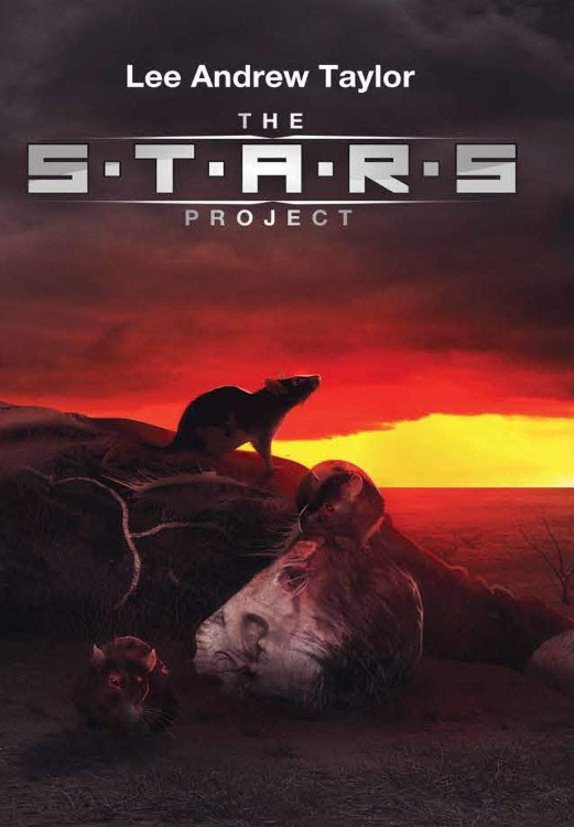 the S.T.A.R.S Project by Lee Taylor