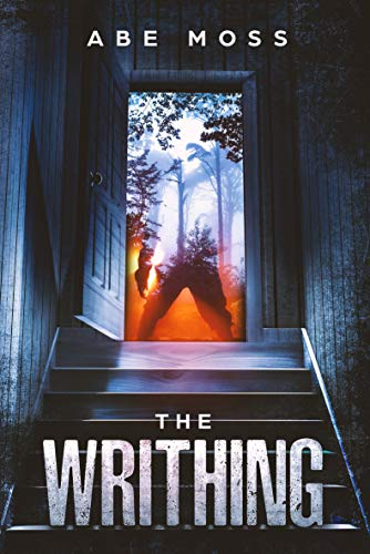 The Writhing by Abe Moss