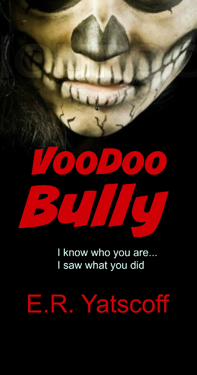 Voodoo Bully by Edward Yatscoff
