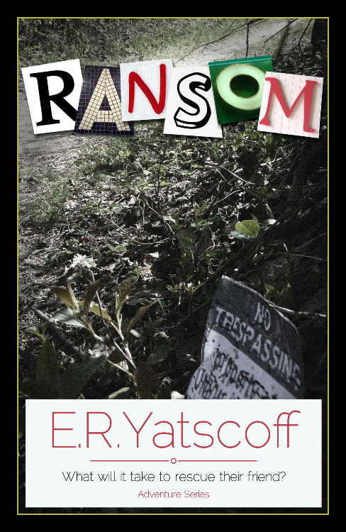 Ransom by Edward Yatscoff