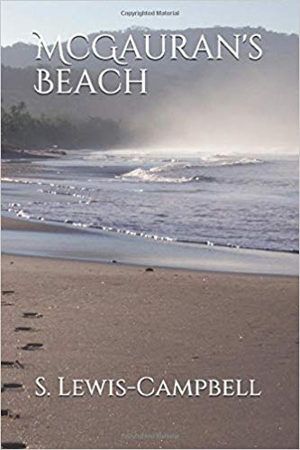McGauran’s Beach by S. Lewis-Campbell