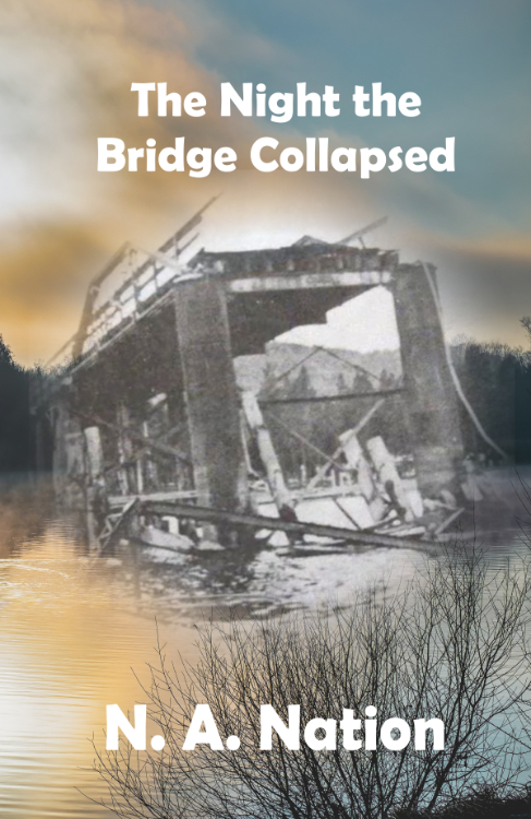 The Night the Bridge Collapsed by A. Nation