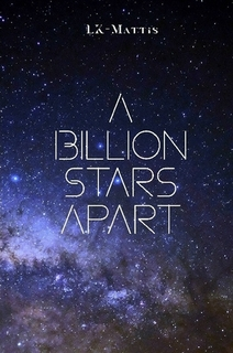 A Billion Stars Apart by LK-Mattis