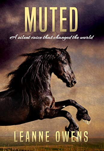 Muted by Leanne Owens