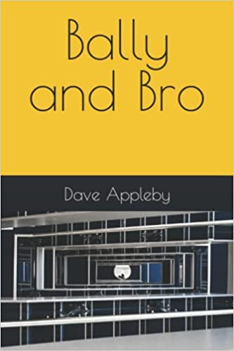 Bally and Bro by Dave Appleby
