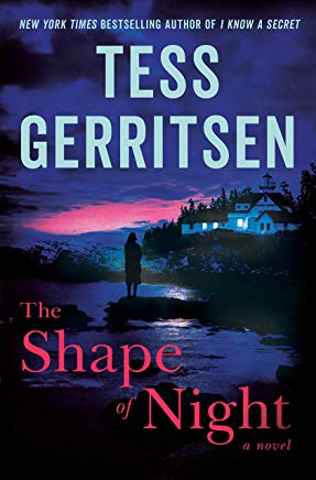 Tess Gerritsen Queen Of Romantic Suspense Interview By - 