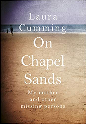 On Chapel Sands